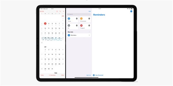 iOS 13體系截圖曝光：新功能坐實(shí) 熬夜黨們的福音來了