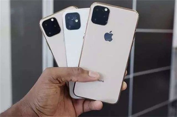 蘋果9月發(fā)布會提早看 新款iPhone/手表/耳機(jī)最全爆料