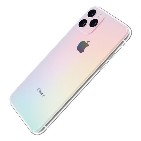 iPhone 11突變配色曝光 似曾相識的規(guī)劃你能接受嗎？