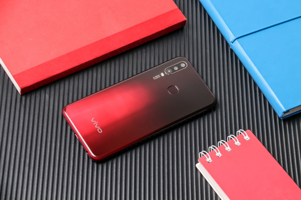 5000mAh超大電池+18W閃充 vivo U3x的優勢不止這些