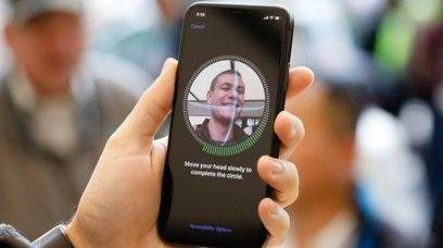 蘋果請(qǐng)求“嚇人”專利：未來的Siri或許能看懂你的表情