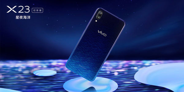 “全焦段四攝系統(tǒng)” vivo X30 Pro拍攝究竟做了哪些盡力？