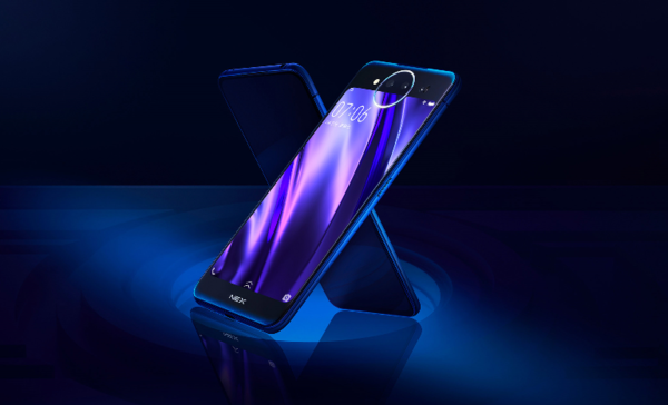 “全焦段四攝系統(tǒng)” vivo X30 Pro拍攝究竟做了哪些盡力？