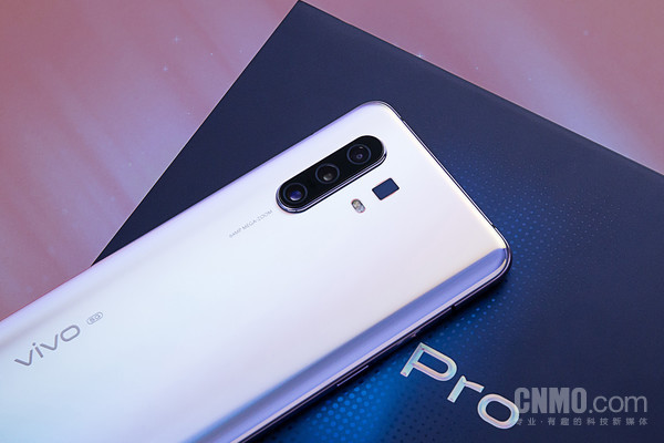 “全焦段四攝系統(tǒng)” vivo X30 Pro拍攝究竟做了哪些盡力？