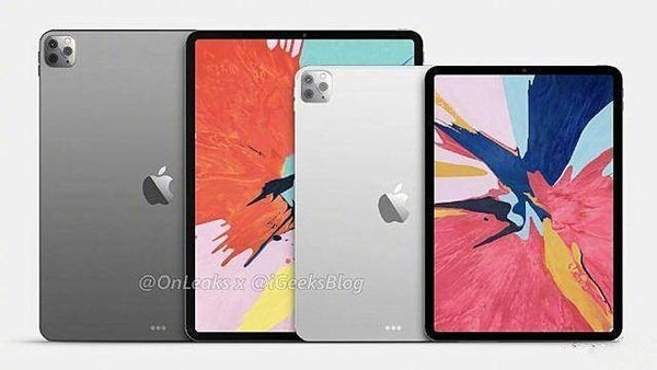 蘋果2020春季發布會大猜測：iPhone 9仍是新款iPad？