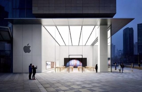 阻隔在家iPhone壞了怎么辦？蘋果的修理補(bǔ)助這就來了