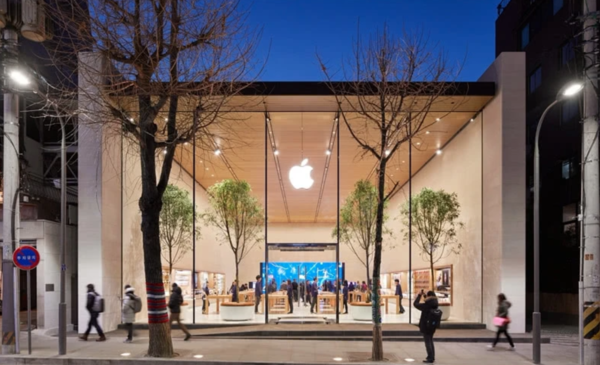 韓國僅有Apple Store行將康復經營：其他地區仍需等候